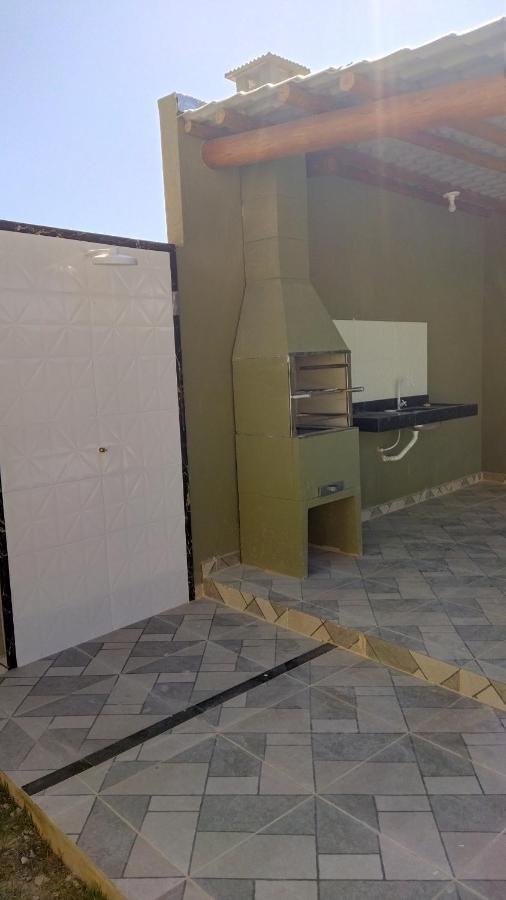 Apartamento Praia Taperapuan Porto Seguro Esterno foto